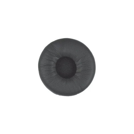 Ανταλλακτικά Earpads Ακουστικών για Epos Impact D 10, Αφρός Μνήμης + PU Δέρμα, Μαύρο, 1 Pair