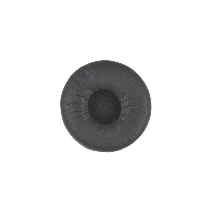 Ανταλλακτικά Earpads Ακουστικών για Epos Impact D 10, Αφρός Μνήμης + PU Δέρμα, Μαύρο, 1 Pair