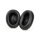 Ανταλλακτικά Earpads Ακουστικών για Jbl Tour One M3, Αφρός Μνήμης + PU Δέρμα, Μαύρο, 1 Pair