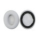 Ανταλλακτικά Earpads Ακουστικών για Anker Soundcore Life Q20, Αφρός Μνήμης + PU Δέρμα, Γκρι, 1 Pair