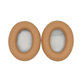Ανταλλακτικά Earpads Ακουστικών για Bose 700, NC700, Αφρός Μνήμης + PU Δέρμα, Brown, 1 Pair