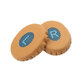 Ανταλλακτικά Earpads Ακουστικών για Bose OE2, OE2I SoundTrue, PU Δέρμα, Brown, 1 Pair