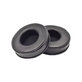 Ανταλλακτικά Earpads Ακουστικών για Pioneer HDJ1000, HDJ2000, HDJ1500, Αφρός Μνήμης + PU Δέρμα, Μαύρο, 1 Pair