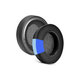 Ανταλλακτικά Earpads Ακουστικών για Razer Nari a Kraken, Αφρός Μνήμης + Neoprene, Μαύρο, Ψυκτικό Τζελ, 1 Pair