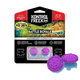Επεκτεινόμενα Καλύμματα Λαβής Controller Nintendo Switch Pro Battle Royale, μωβ, Purple, Kontrol Freek