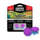 Επεκτεινόμενα Καλύμματα Λαβής Controller Nintendo Switch Pro Battle Royale, μωβ, Purple, Kontrol Freek