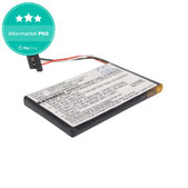 Μπαταρία για Mitac Mio C320, C520, C520t, C720, C810, BP-LX1320/11-B0001 SN, Li-Polymer, 3.7V, 1150mAh, HQ
