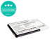 Μπαταρία για Gigabyte Gsmart Roma, R2, Li-ion, 3.7V, 1400mAh, HQ