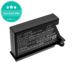 Μπαταρία για LG Hombot, LG VR, EAC62218202, Li-ion, 14.4V, 2600mAh, HQ