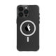 Θήκη Elemental με MagSafe για iPhone 15, διάφανη, Devia