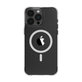 Θήκη Elemental με MagSafe για iPhone 15, διάφανη, Devia