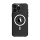 Θήκη Elemental με MagSafe για iPhone 15 Pro Max, διάφανη, Devia