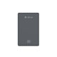 PowerBank MagSafe Extreme Speed Mini με οθόνη, PD 20W, 5000mAh, Space Grey, Devia