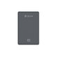 PowerBank MagSafe Extreme Speed Mini με οθόνη, PD 20W, 10000mAh, Space Grey, Devia