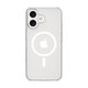Θήκη Clear με MagSafe για iPhone 16 Plus, διάφανη, Devia