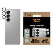 Προστατευτικό φακού κάμερας PicturePerfect για Samsung Z Fold7, Μαύρο, PanzerGlass