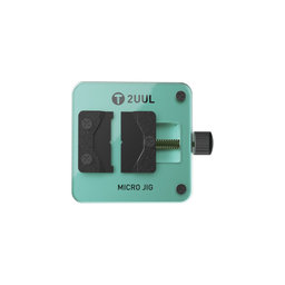 Μίνι σφιγκτήρας συγκράτησης γυαλιού, 2UUL BH04