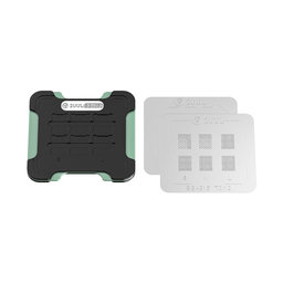 Μαγνητική βάση reballing NAND διπλής όψης, 2UUL BH16