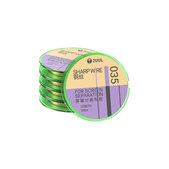 Σύρμα διαχωρισμού οθόνης, 2UUL GS-035, 0.035mm x 100m