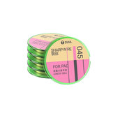 Σύρμα διαχωρισμού οθόνης, 2UUL GS-045, 0.045mm x 100m
