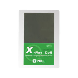 Πηνίο ανίχνευσης ασύρματης φόρτισης, 2UUL MT11