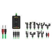 Καλώδιο τροφοδοσίας One-Click, 2UUL PW09, για iPhone 12-16 Pro Max