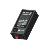 USB μετρητής τάσης και έντασης (πολύμετρο), 2UUL PW11