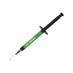 Μάσκα συγκόλλησης UV (Solder Mask), πράσινη, 2UUL SC53