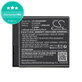 Μπαταρία για SJCAM SJ4000, SJ5000, 900mAh, Li-Ion, 3.7V, SJ4000B, HQ