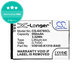 Μπαταρία για Siemens Gigaset, Openstage, SL, 950mAh, Li-Ion, 3.7V, V30145-K1310-X445, HQ