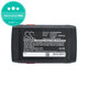 Μπαταρία για Gardena 380 Li, 8838, 3000mAh, Li-ion, 25V, 04025-20, HQ