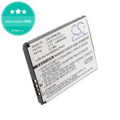 Μπαταρία για Alcatel One Touch, OT, TCL A, Vodafone, 900mAh, Li-ion, 3.7V, CAB31L0004C1, HQ