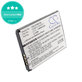Μπαταρία για Alcatel One Touch, OT, TCL A, Vodafone, 900mAh, Li-ion, 3.7V, CAB31L0004C1, HQ