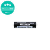 Μπαταρία για Panasonic, Braun, 2000mAh, Ni-MH, 1.2V, WER1411L2508, HQ
