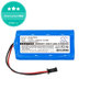 Μπαταρία για Eufy Robovac 11, Haier TAB T550, Haier TAB560, 2600mAh, Li-ion, 14.8V, FL2600, HQ
