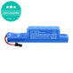 Μπαταρία για Vileda Vr102, 201, 303, One, 2600mAh, Li-ion, 10.8V, 0769-03, HQ