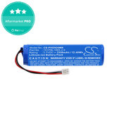 Μπαταρία για Philips Avent SCD923P, SCD923/26, Avent SCD923, 3350mAh, Li-ion, 3.7V, 1S1PBL1865-2.6, HQ