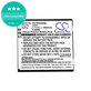 Μπαταρία για Pax myPOS D200, D200T, IS275, D200, 1800mAh, Li-Pol, 3.7V, IS057, HQ