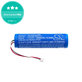Μπαταρία για Philips Avent SCD833, Avent SCD835, Avent SCD841, Avent SCD831, 3400mAh, Li-ion, 3.7V, 1S1PBL1865-2.6, HQ