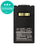 Μπαταρία για Datalogic Falcon X4, X3, 6800mAh, Li-Ion, 3.7V, 94ACC1386, HQ