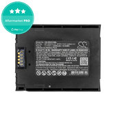 Μπαταρία για Zebra Tc51, Tc52, Tc56, Tc57, 4200mAh, Li-Ion, 3.7V, BT-000314-01, HQ