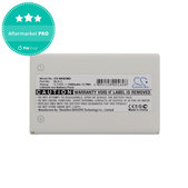 Μπαταρία για Nokia 3610, 6510, 8310, 1000mAh, Li-Ion, 3.7V, BLB-2, HQ