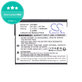 Μπαταρία για Sony Cyber-Shot DSC-TX20, TX9, 630mAh, Li-Ion, 3.7V, NP-BN1, HQ