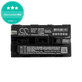 Μπαταρία για Feelworld Monitor, Sony UPX-2000, 2000mAh, Li-Ion, 7.4V, NP-F330, NP-F570, HQ