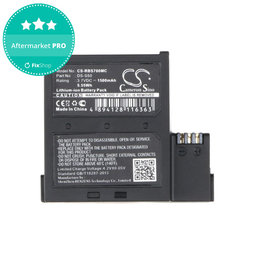 Μπαταρία για AEE D33, magicae S50, S70, 1500mAh, Li-Ion, 3.7V, DS-S50, HQ