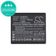 Μπαταρία για Panasonic Lumix DMW-BCF10, 940mAh, Li-Ion, 3.7V, DMW-BCF10, HQ