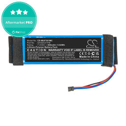 Μπαταρία για Xiaomi Fimi Palm, 800mAh, Li-Pol, 7.4V, GH3DC01FM, HQ