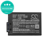 Μπαταρία για Nikon Z50, Z50 ZFC, Z30, Z FC, 1280mAh, Li-Ion, 7.6V, EN-EL25, HQ