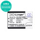 Μπαταρία για Sony HDR-AZ1, 640mAh, Li-Ion, 3.7V, NP-BY1, HQ