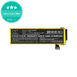 Μπαταρία για DJI Osmo Pocket, Pocket 2, 800mAh, Li-Pol, 7.7V, HB3, HQ